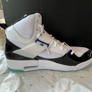 Jordan Flight 45 high dead stock